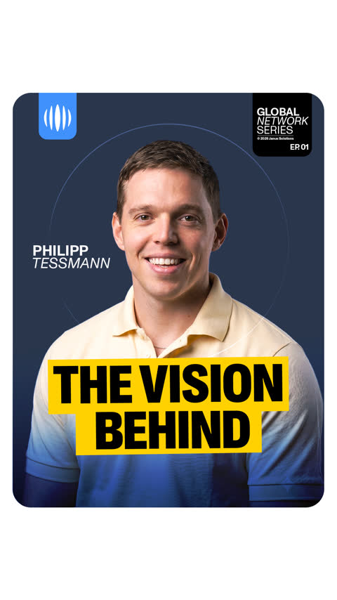 EP.01 Philip Tessmann, Germany