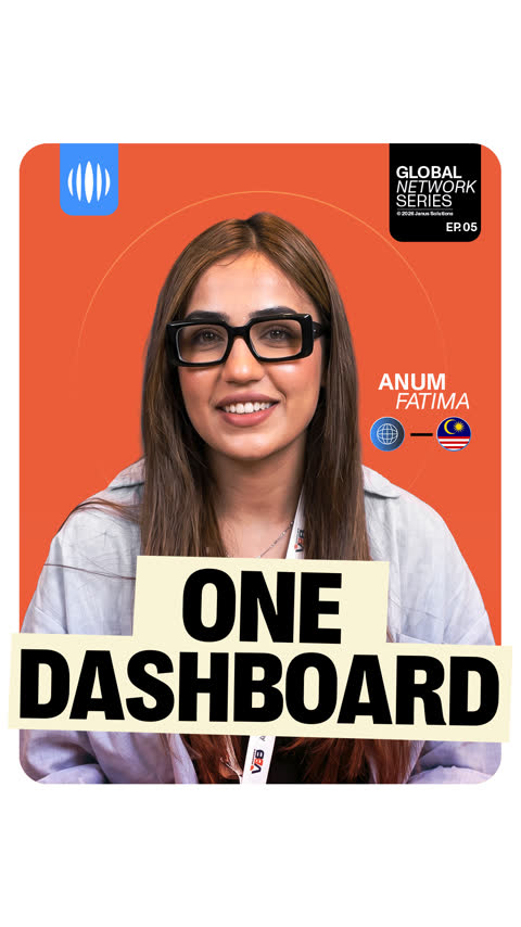 EP.05 Anum Fatima, USA